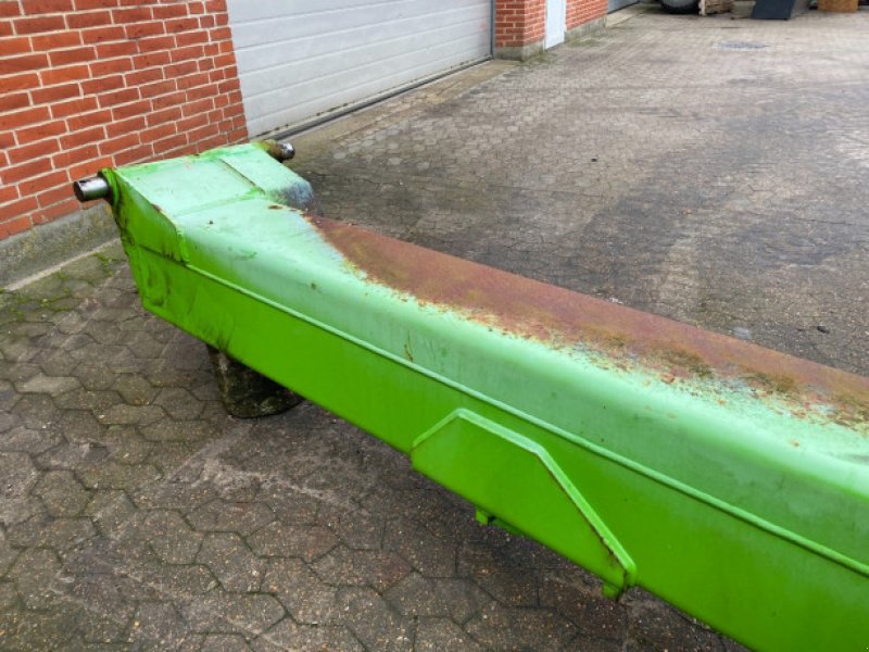 Sonstiges typu Merlo 38.10, Gebrauchtmaschine v Hemmet (Obrázek 8)