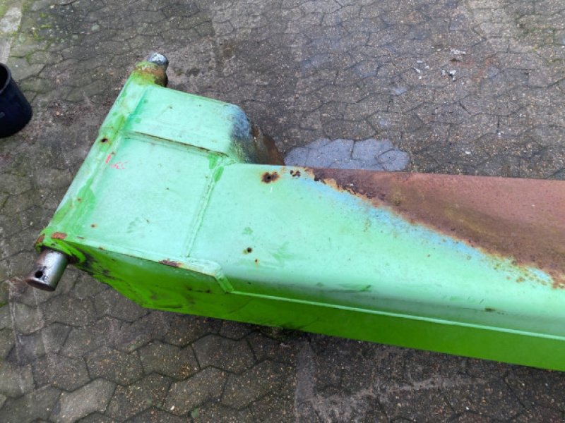 Sonstiges typu Merlo 38.10, Gebrauchtmaschine v Hemmet (Obrázek 12)