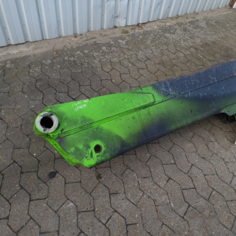 Sonstiges typu Merlo 40.7, Gebrauchtmaschine v Hemmet (Obrázek 2)