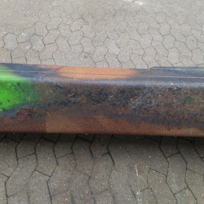 Sonstiges typu Merlo 40.7, Gebrauchtmaschine v Hemmet (Obrázek 9)