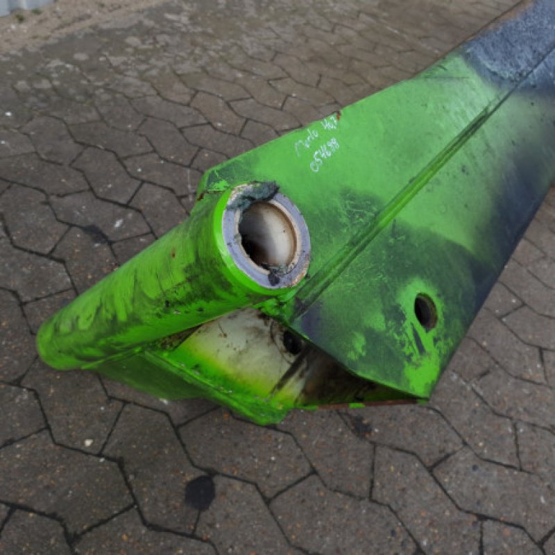 Sonstiges typu Merlo 40.7, Gebrauchtmaschine v Hemmet (Obrázek 3)