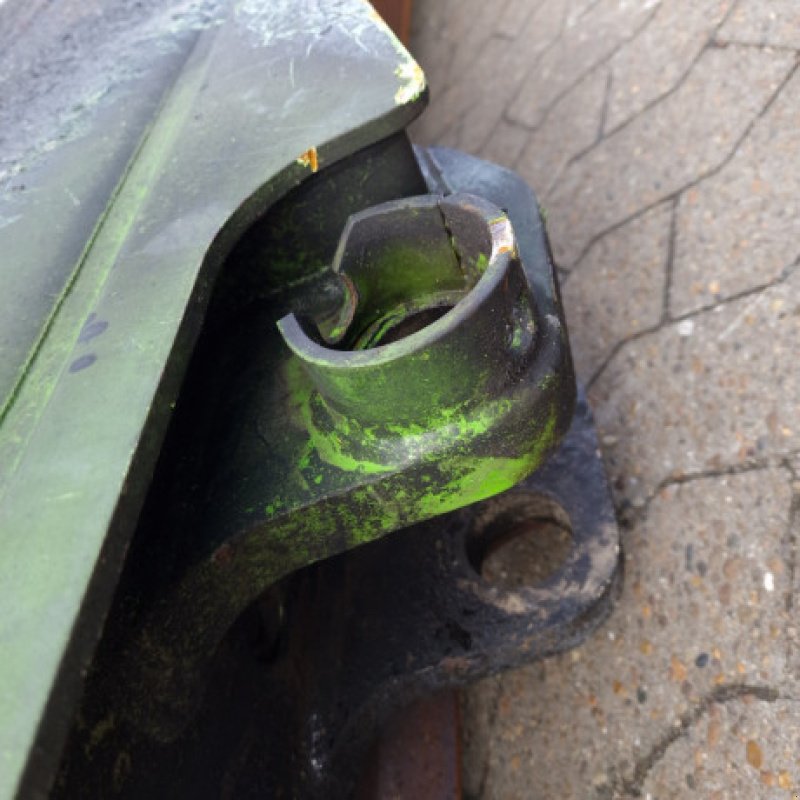 Sonstiges typu Merlo 40.7, Gebrauchtmaschine v Hemmet (Obrázek 15)