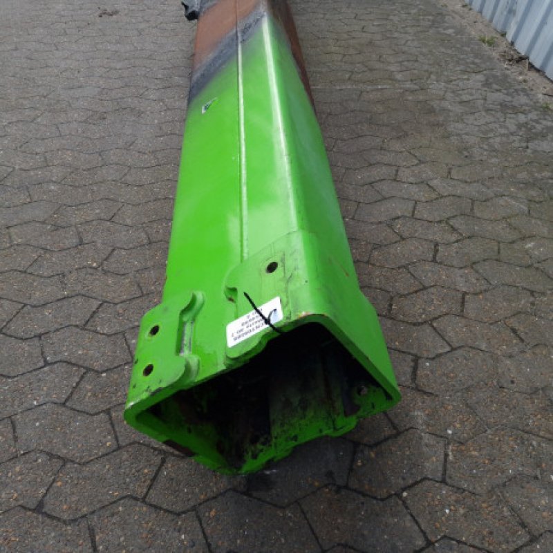 Sonstiges typu Merlo 40.7, Gebrauchtmaschine v Hemmet (Obrázek 11)