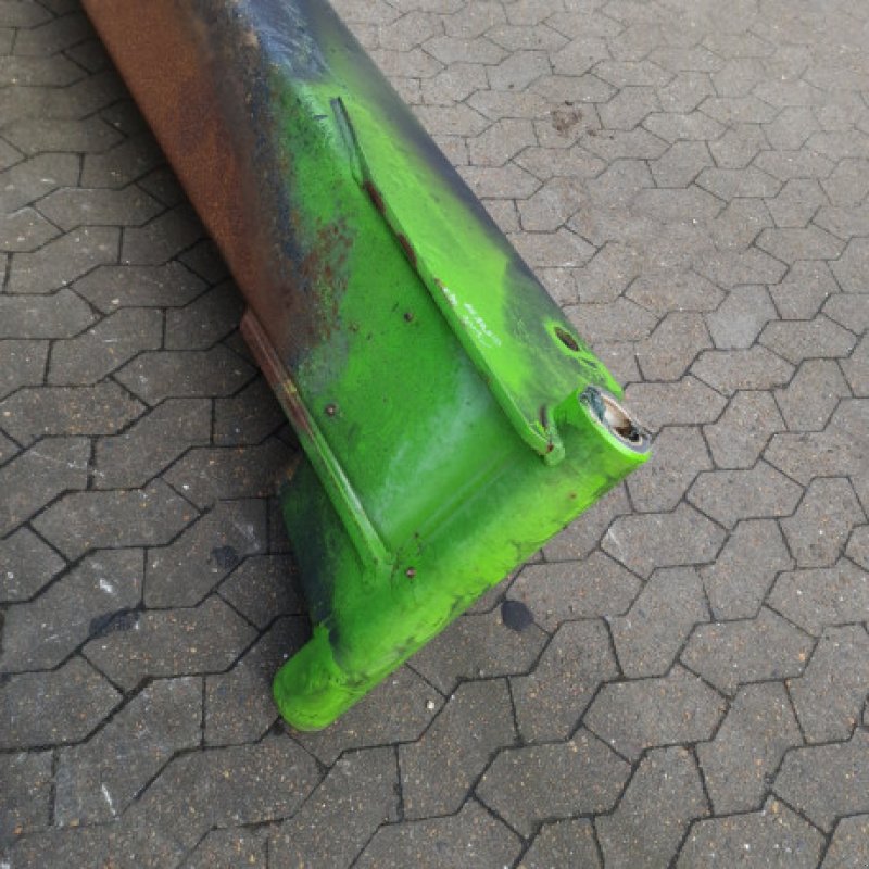 Sonstiges typu Merlo 40.7, Gebrauchtmaschine v Hemmet (Obrázek 5)