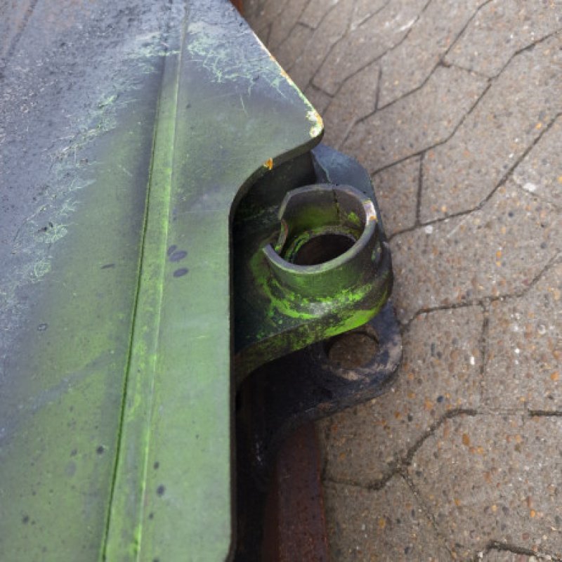 Sonstiges typu Merlo 40.7, Gebrauchtmaschine v Hemmet (Obrázek 14)