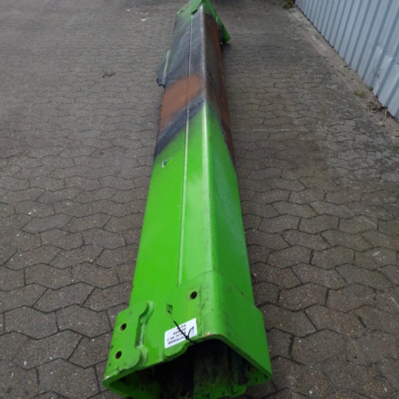 Sonstiges typu Merlo 40.7, Gebrauchtmaschine v Hemmet (Obrázek 12)