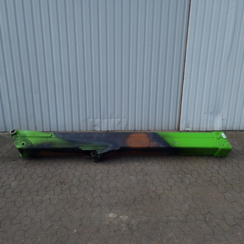 Sonstiges typu Merlo 40.7, Gebrauchtmaschine v Hemmet (Obrázek 16)