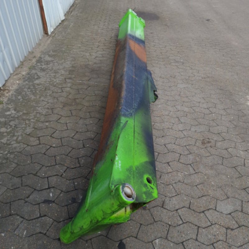 Sonstiges typu Merlo 40.7, Gebrauchtmaschine v Hemmet (Obrázek 4)