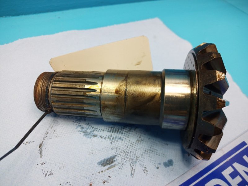 Sonstiges typu Merlo 40.7, Gebrauchtmaschine v Hemmet (Obrázek 2)