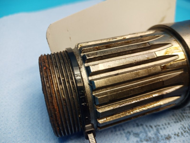 Sonstiges typu Merlo 40.7, Gebrauchtmaschine v Hemmet (Obrázek 3)