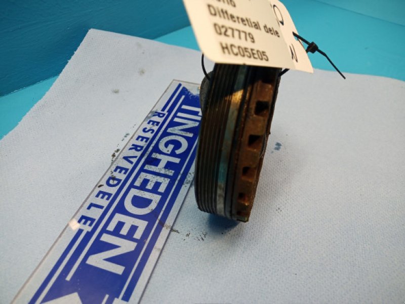 Sonstiges of the type Merlo 40.7, Gebrauchtmaschine in Hemmet (Picture 4)