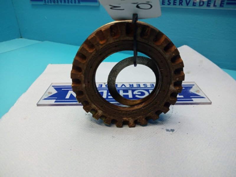 Sonstiges of the type Merlo 40.7, Gebrauchtmaschine in Hemmet (Picture 2)