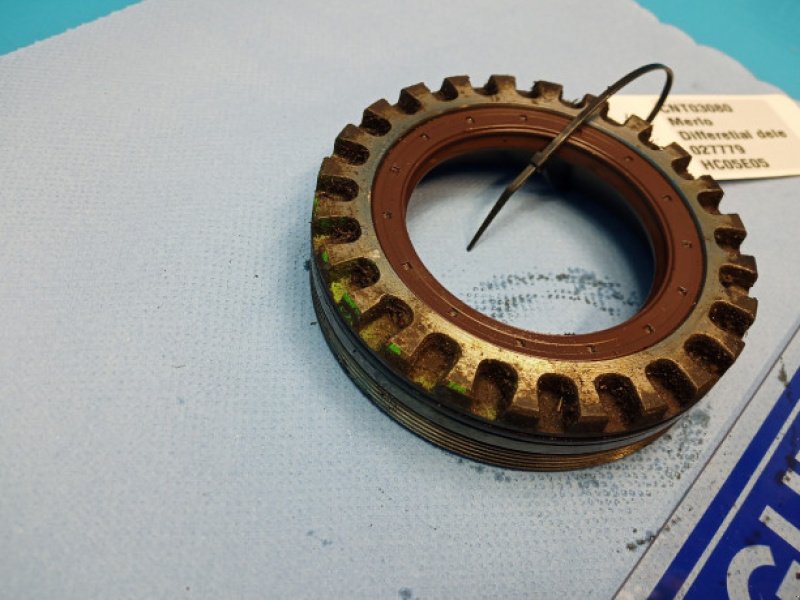 Sonstiges of the type Merlo 40.7, Gebrauchtmaschine in Hemmet (Picture 2)