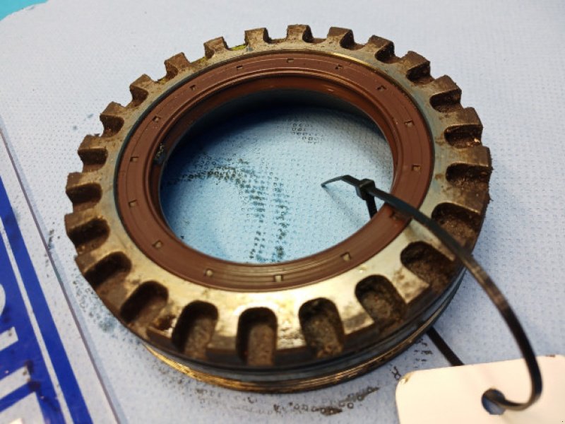 Sonstiges of the type Merlo 40.7, Gebrauchtmaschine in Hemmet (Picture 4)