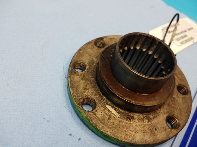 Sonstiges of the type Merlo 40.7, Gebrauchtmaschine in Hemmet (Picture 2)