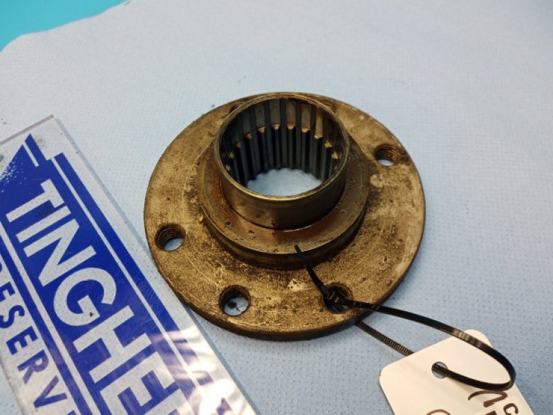 Sonstiges of the type Merlo 40.7, Gebrauchtmaschine in Hemmet (Picture 3)