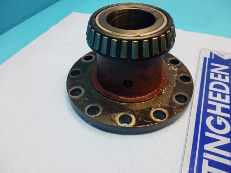 Sonstiges of the type Merlo 40.7, Gebrauchtmaschine in Hemmet (Picture 2)