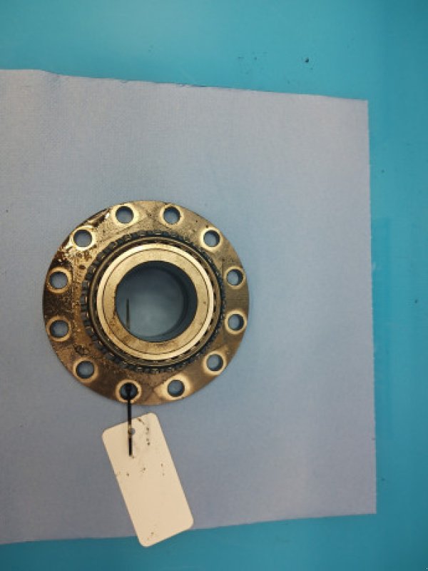 Sonstiges of the type Merlo 40.7, Gebrauchtmaschine in Hemmet (Picture 3)