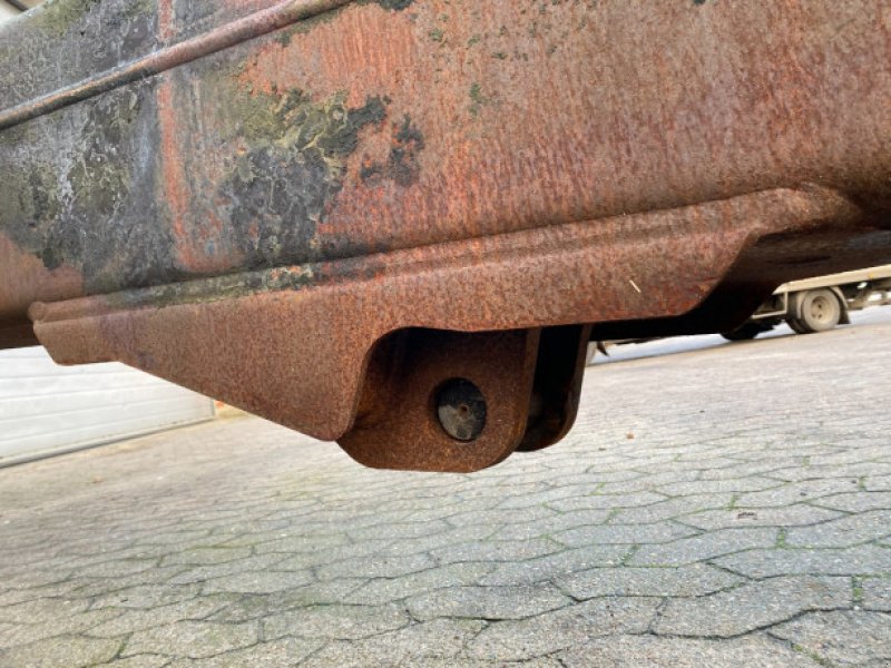 Sonstiges typu Merlo 40.7, Gebrauchtmaschine v Hemmet (Obrázek 7)