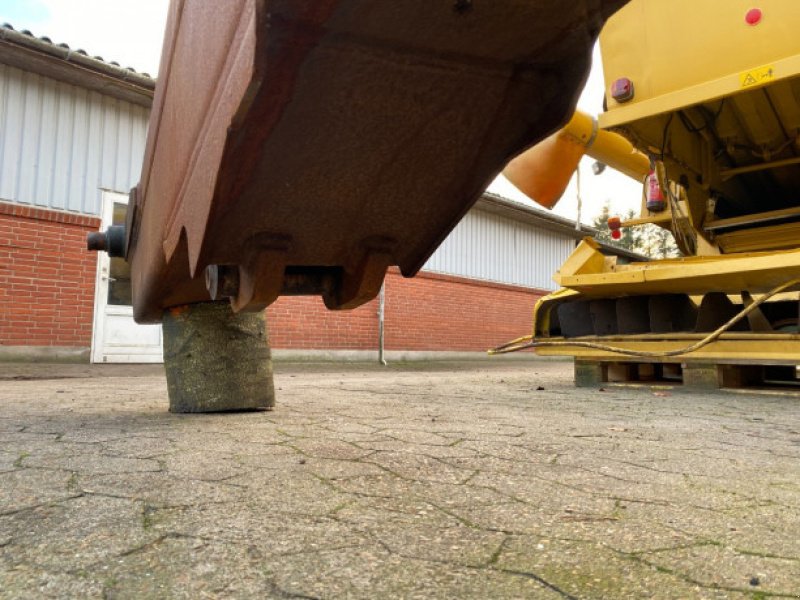 Sonstiges typu Merlo 40.7, Gebrauchtmaschine v Hemmet (Obrázek 17)