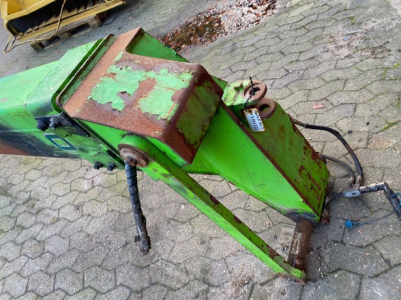 Sonstiges typu Merlo 40.7, Gebrauchtmaschine v Hemmet (Obrázek 13)