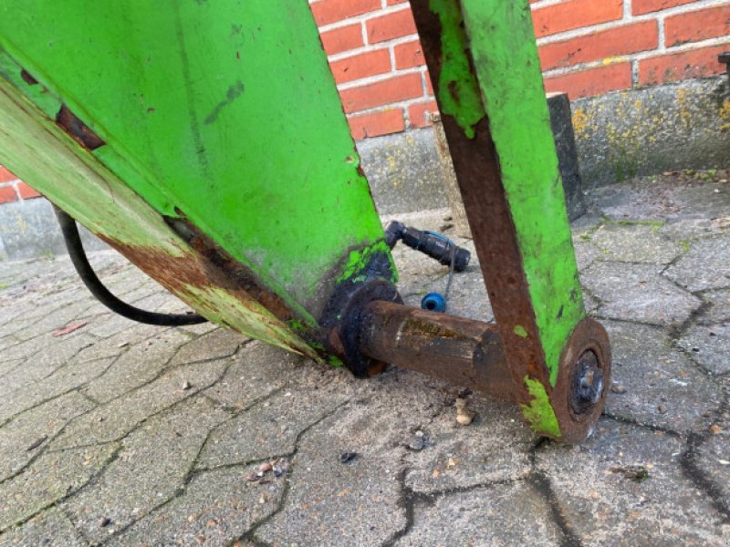 Sonstiges typu Merlo 40.7, Gebrauchtmaschine v Hemmet (Obrázek 14)