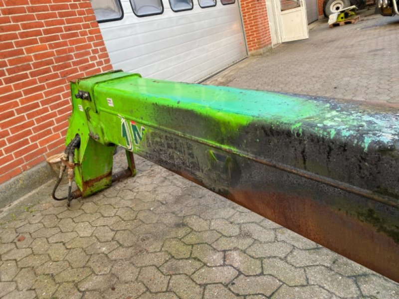 Sonstiges typu Merlo 40.7, Gebrauchtmaschine v Hemmet (Obrázek 8)