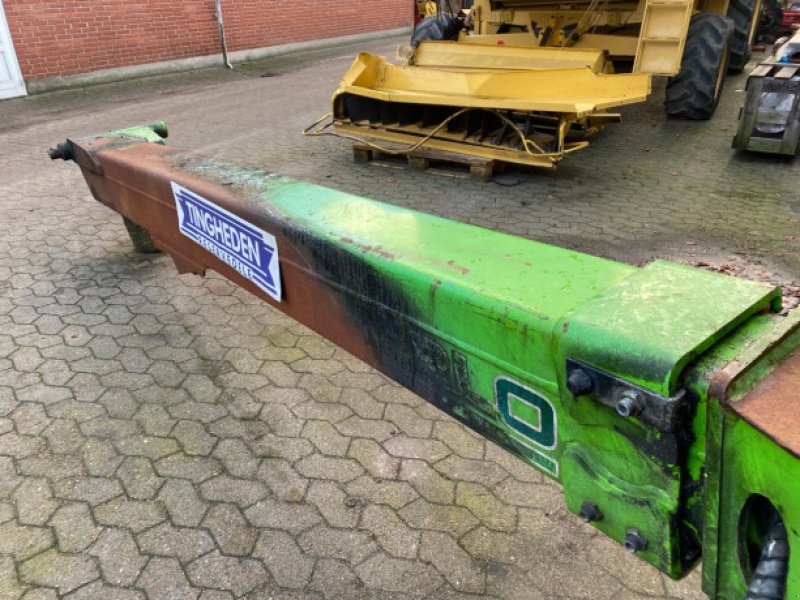 Sonstiges typu Merlo 40.7, Gebrauchtmaschine v Hemmet (Obrázek 16)