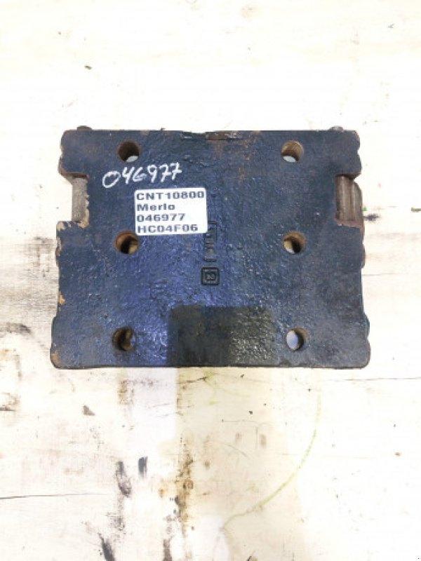 Sonstiges typu Merlo MF30.6, Gebrauchtmaschine v Hemmet (Obrázek 2)