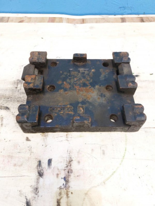 Sonstiges typu Merlo MF30.6, Gebrauchtmaschine v Hemmet (Obrázek 5)