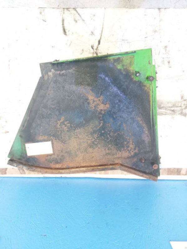 Sonstiges tipa Merlo P28.7, Gebrauchtmaschine u Hemmet (Slika 4)