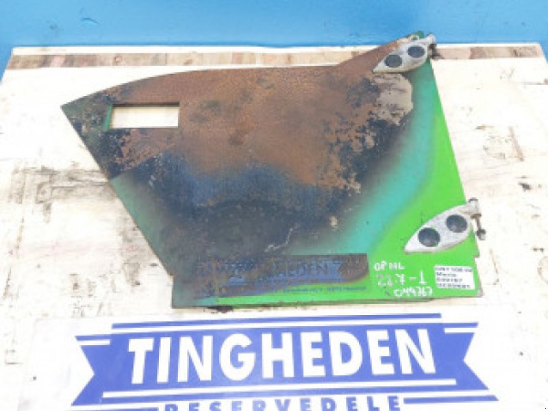 Sonstiges des Typs Merlo P28.7, Gebrauchtmaschine in Hemmet (Bild 1)