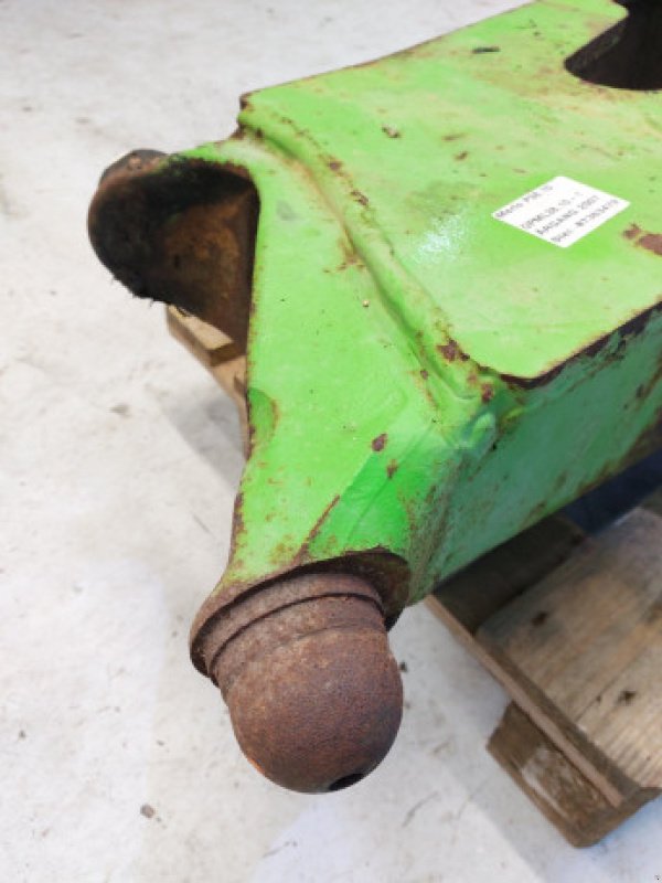 Sonstiges typu Merlo P38.10, Gebrauchtmaschine v Hemmet (Obrázek 14)