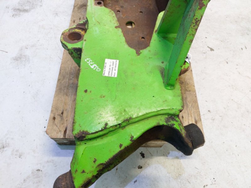 Sonstiges typu Merlo P38.10, Gebrauchtmaschine v Hemmet (Obrázek 4)