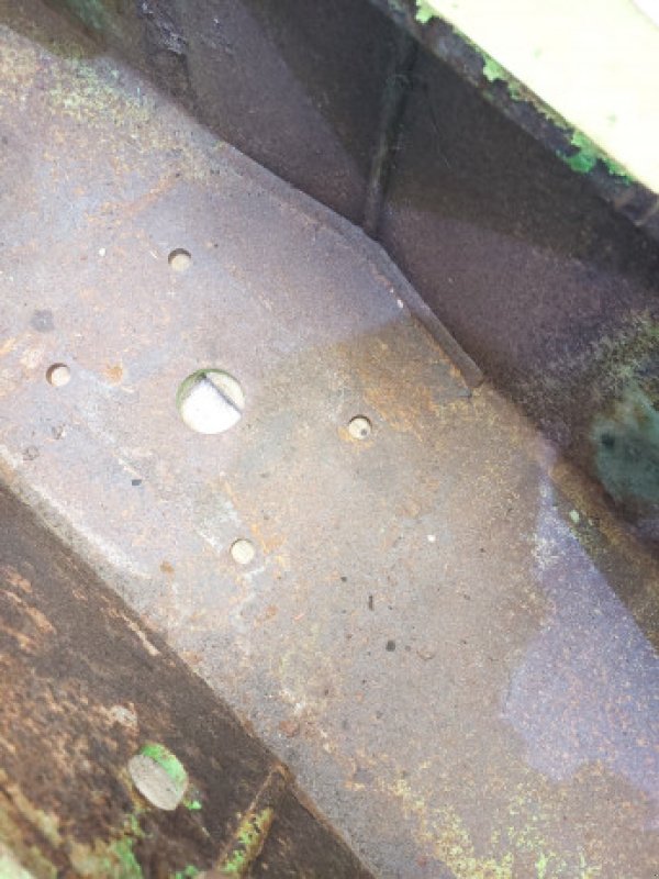 Sonstiges typu Merlo P38.10, Gebrauchtmaschine v Hemmet (Obrázek 10)