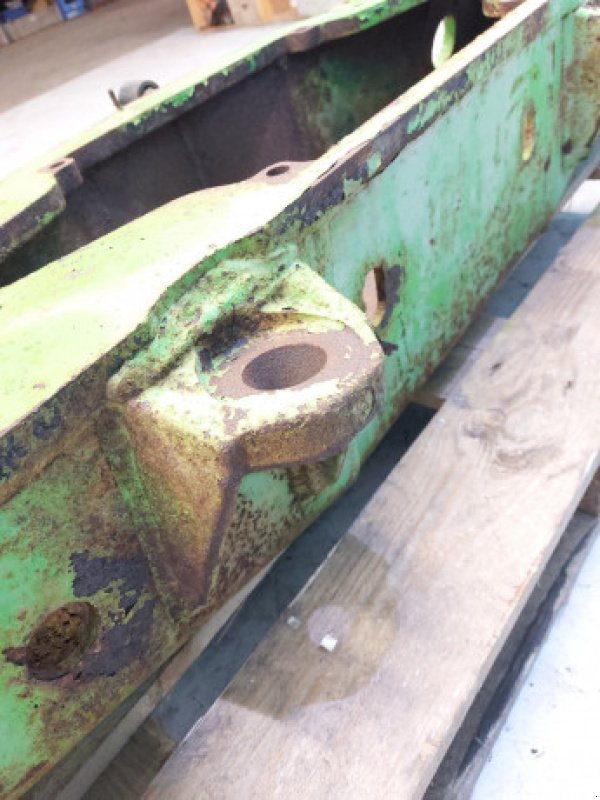 Sonstiges typu Merlo P38.10, Gebrauchtmaschine v Hemmet (Obrázek 12)