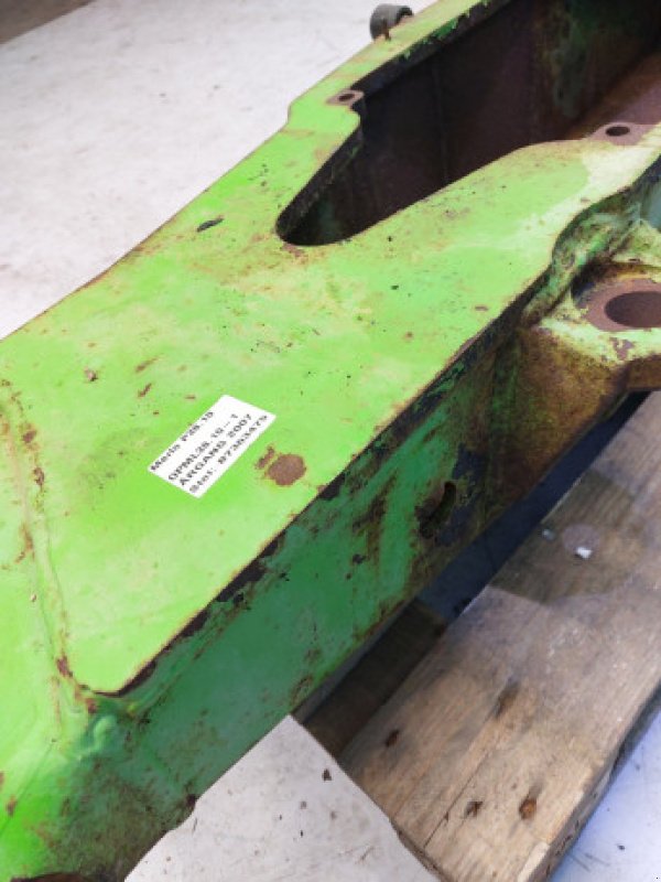 Sonstiges typu Merlo P38.10, Gebrauchtmaschine v Hemmet (Obrázek 13)