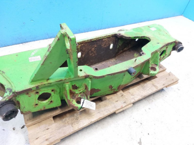 Sonstiges typu Merlo P38.10, Gebrauchtmaschine v Hemmet (Obrázek 22)