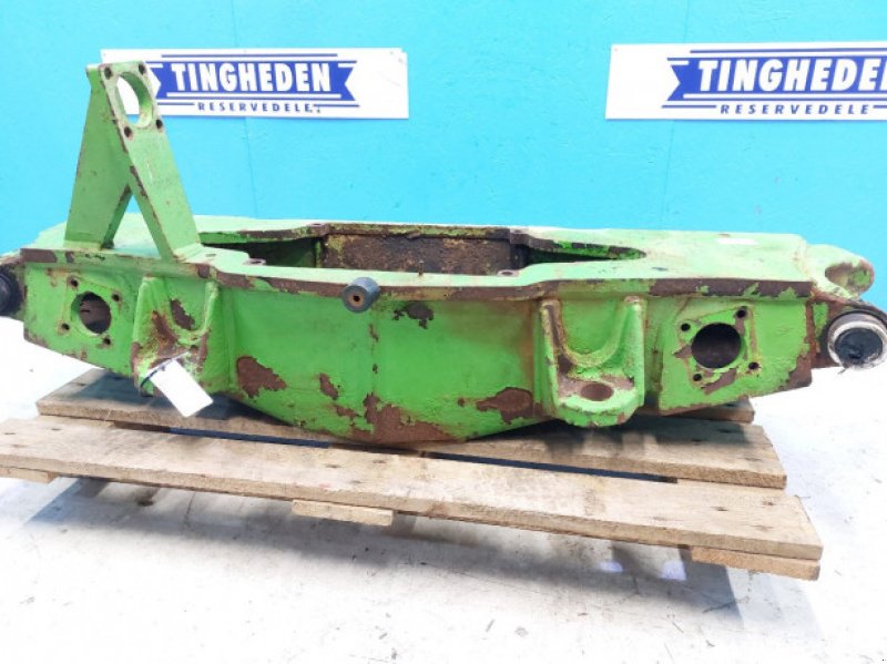 Sonstiges typu Merlo P38.10, Gebrauchtmaschine v Hemmet (Obrázek 21)