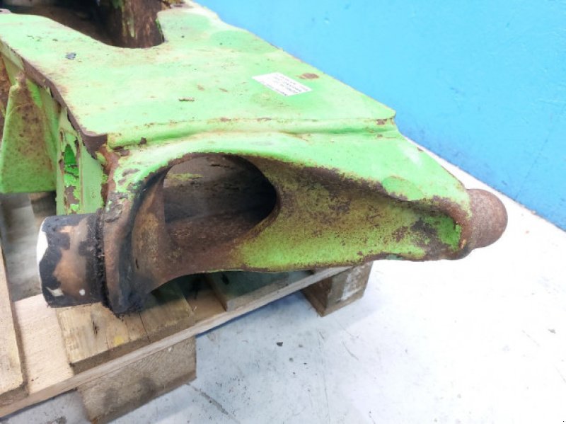 Sonstiges typu Merlo P38.10, Gebrauchtmaschine v Hemmet (Obrázek 16)