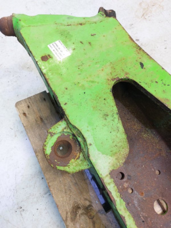 Sonstiges typu Merlo P38.10, Gebrauchtmaschine v Hemmet (Obrázek 8)