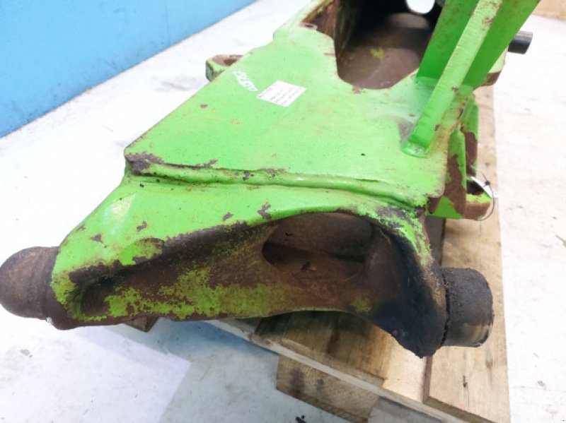 Sonstiges typu Merlo P38.10, Gebrauchtmaschine v Hemmet (Obrázek 3)