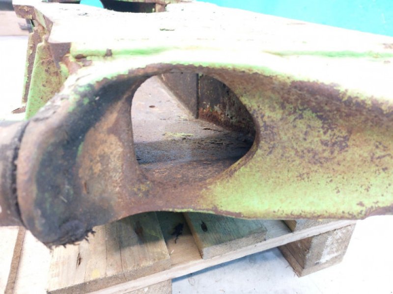 Sonstiges typu Merlo P38.10, Gebrauchtmaschine v Hemmet (Obrázek 17)