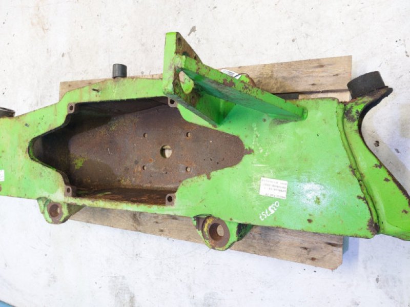 Sonstiges typu Merlo P38.10, Gebrauchtmaschine v Hemmet (Obrázek 5)