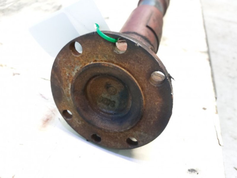 Sonstiges of the type Merlo P40.7, Gebrauchtmaschine in Hemmet (Picture 5)