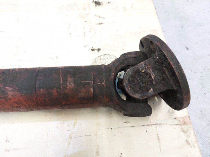 Sonstiges of the type Merlo P40.7, Gebrauchtmaschine in Hemmet (Picture 11)