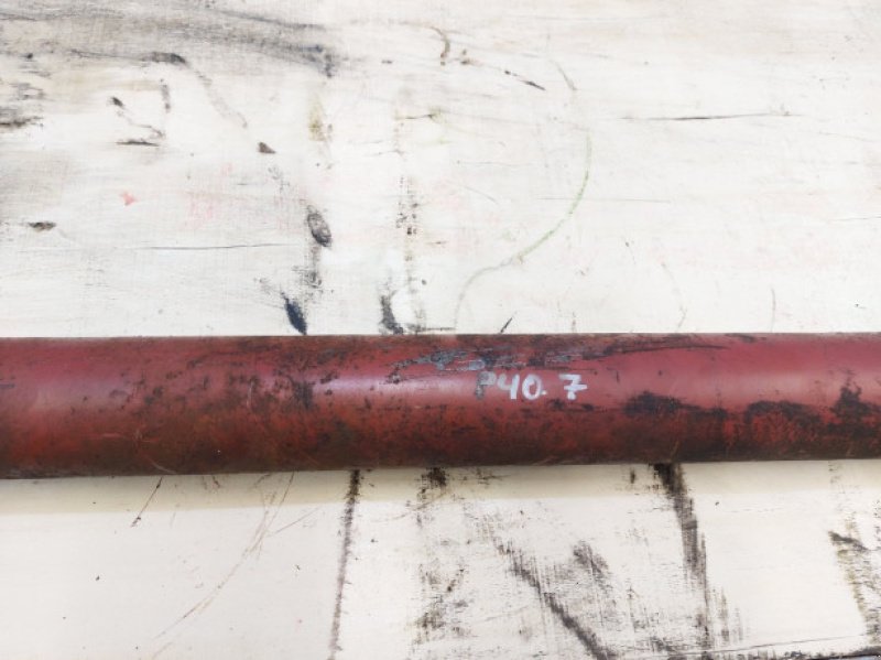 Sonstiges of the type Merlo P40.7, Gebrauchtmaschine in Hemmet (Picture 9)