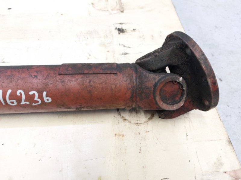 Sonstiges of the type Merlo P40.7, Gebrauchtmaschine in Hemmet (Picture 12)