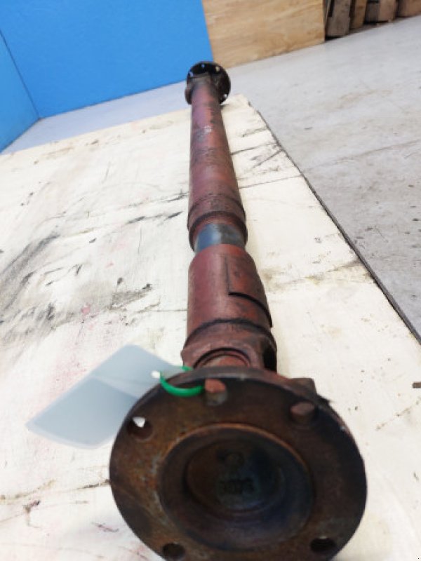 Sonstiges of the type Merlo P40.7, Gebrauchtmaschine in Hemmet (Picture 4)