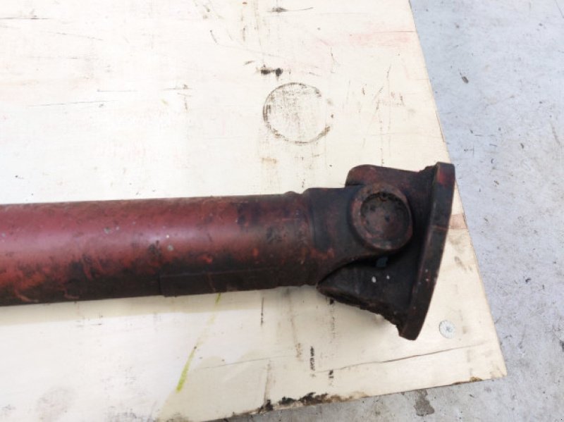 Sonstiges of the type Merlo P40.7, Gebrauchtmaschine in Hemmet (Picture 10)